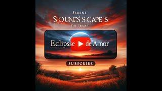 SERENE SOUNDSCAPES: THE SERIES - EPISODE 8 | ECLIPSE DE AMOR: A SPANISH SERENADE