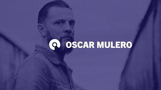 Oscar Mulero @ Monasterio Rave | BE-AT.TV