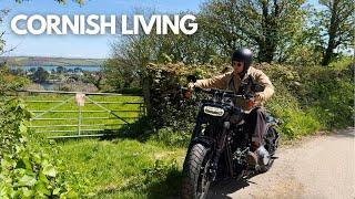 By Land or Sea to an 800 Year Old Pub | Cornish Living