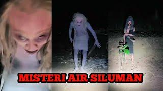 MISTERI AIR SILUMAN PART 2 || TTM TIM TROBOS MITOS  #timtrobosmitos #01