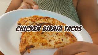 LETS MAKE DINNER FOR THE KIDS | BIRRIA TACOS