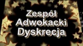 ZESPÓŁ ADWOKACKI DYSKRECJA - Blaszany Parowiec