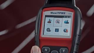 MX Sensor Programming TS508