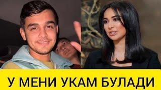 MUNISA RIZAYEVA FAZLIDDIN ABDUVOHIDOV HAQIDA NIMA DEDI? 