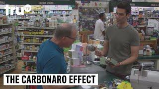 The Carbonaro Effect - Health Store Cannoli