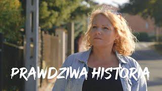 Prawdziwa Historia | Świadectwo nawrócenia - Małgorzata Janas