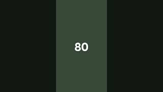 мне уже в 80 лет не какая свадьба не нужна будет