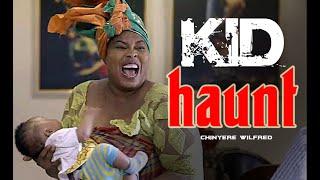 KID HAUNT | CHINYERE WILFRED | 2024 LATEST NOLLYWOOD SHORT MOVIE