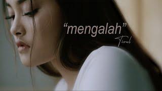Tival - Mengalah (Official Music Video)