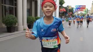 Future steps - Hanoi Marathon - Heritage Race 2023