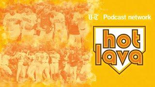 Hot Lava: National League Division Series