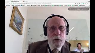 Vint Cerf - A Father of the Internet