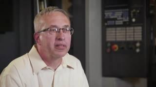 Mark Wilkosz, Machining Concepts Erie – Secondary Operations