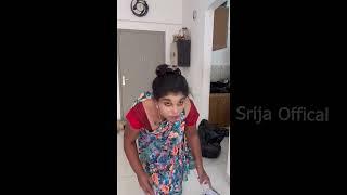 Srija vlog new video