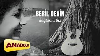 Beril Devin - Sağlar mı Siz (Kazan Tatar Ağıdı) - Ayrılmağız © 2023 Anadolu Müzik