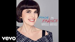 Mireille Mathieu - Comme d'habitude (Audio)