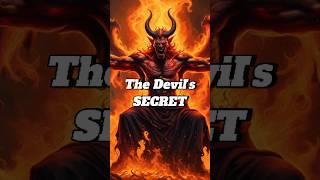 Secrets the Devil Wants You to Forget 