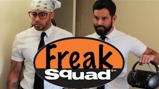 Freak Squad