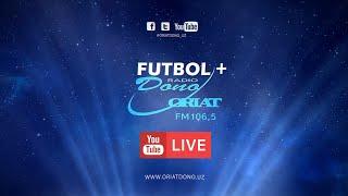 Futbol + 13.03.2025 2-soat