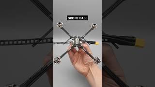 movr5tpr2 drone frame #drone #fpv #diy #fpvdrone #rc #quadmovr