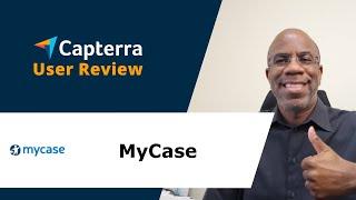 MyCase Review: Ease of Use and Best in Class