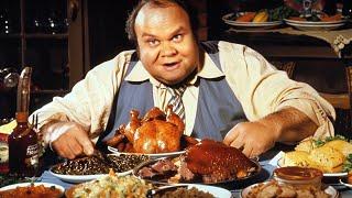 Dan Blocker's SHOCKING Diet Before He Died At 43 Years Old