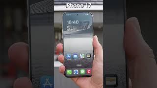 iPhone 17 Pro Max  #iphone17 #iphone17promax #iphone17pro