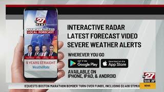 ABC27 News at Noon