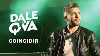 Dale Q' Va - Coincidir (Video Oficial)