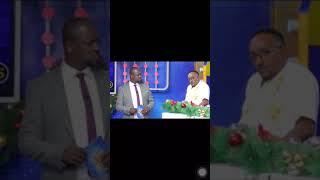 YeBeteseb chewata Netsanet workneh Fasika program with Filfilu