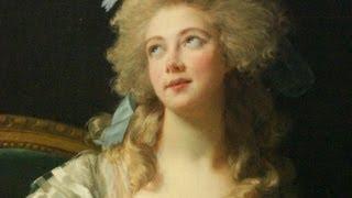 Papillote Curls: historical hairdressing techniques