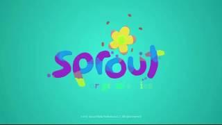 Jam Filled/Zodiak/Sprout Original Series (2017)