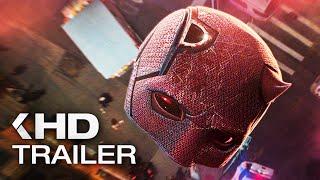 DAREDEVIL: BORN AGAIN Trailer (2025) Marvel