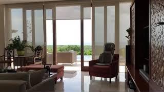 Villa Dijual Modern Style View Laut