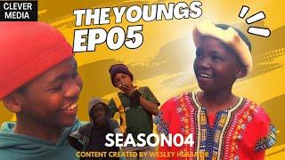 THE YOUNGS || EPISODE05 SEASON04 ( HERITAGE DAY )