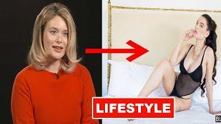 Rachel Keller - Lifestyle 2021  New Boyfriend, House, Net worth & Biography