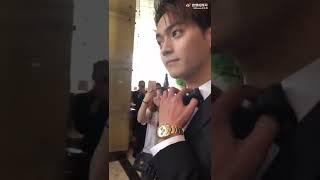 [fancam] 許凱 xukai 许凯soso