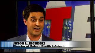 Interview with Zenith Infotech