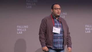 Falling Walls Lab 2016 - Jack Tadros - Breaking the Wall of Renewable Energy Financing