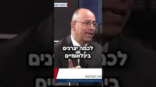 למה אין תחרות בשוק הרכב?