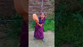 Drishti ko lalipop nahi de raha hai #shorts #video ..