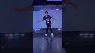 Gujarati Sami Sami | Pushpa | Mohit | Advance Ke Angare | #shorts #youtubeshorts  #dance