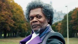 Glass Review - YMS