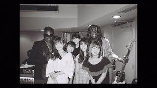 Little Glee Monster 『I Feel The Light featuring Earth, Wind & Fire』Music Video Short Ver.