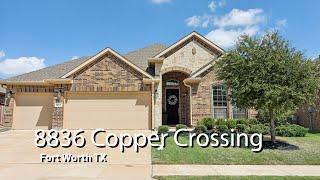 8836 Coper Crossing - Walk Through