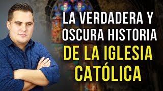 ¿Cuál es la Iglesia verdadera de Cristo? ¿La Católica?