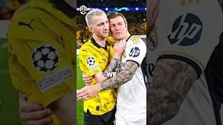 Marco Reus Lost Champions League Final ️