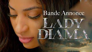 Série - Lady Diama - Saison 1 - Bande annonce - VOSTFR