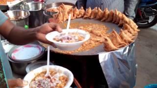 Chaat, CHAAT RECIPES Street Food Recipes Indian Dishes