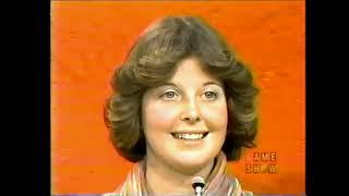 The Price Is Right - February 3, 1977 - Season 5: Double Showcase Winner #2